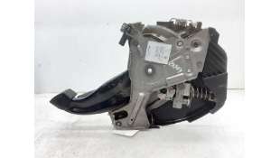 PALANCA FRENO DE MANO AUDI Q7 (2006-2008) 3.0 TDI QUATTRO 233CV 2967CC - L.5540379 / 7L0721797J 2