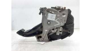 PALANCA FRENO DE MANO AUDI Q7 (2006-2008) 3.0 TDI QUATTRO 233CV 2967CC - L.5540379 / 7L0721797J