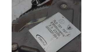 PALANCA FRENO DE MANO AUDI Q7 (2006-2008) 3.0 TDI QUATTRO 233CV 2967CC - L.5540379 / 7L0721797J