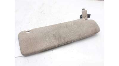 PARASOL IZQUIERDO AUDI Q7 (2006-2008) 3.0 TDI QUATTRO 233CV 2967CC - L.5540385 / 4L0857551AGFKZ