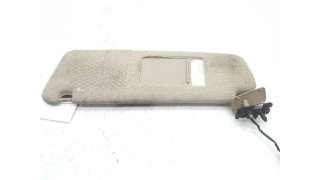 PARASOL IZQUIERDO AUDI Q7 (2006-2008) 3.0 TDI QUATTRO 233CV 2967CC - L.5540385 / 4L0857551AGFKZ