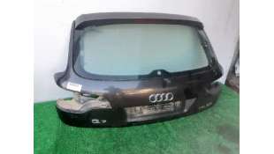 PORTON TRASERO AUDI Q7 (2006-2008) 3.0 TDI QUATTRO 233CV 2967CC - L.5540400 / 4L0827023 2
