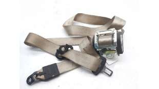 CINTURON SEGURIDAD TRASERO DERECHO AUDI Q7 (2006-2008) 3.0 TDI QUATTRO 233CV 2967CC - L.5540470 / 4L0857806C