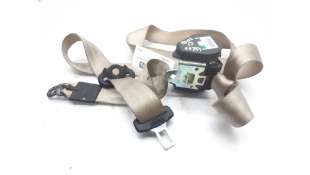 CINTURON SEGURIDAD TRASERO DERECHO AUDI Q7 (2006-2008) 3.0 TDI QUATTRO 233CV 2967CC - L.5540470 / 4L0857806C 2