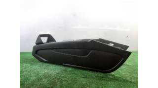 CONSOLA CENTRAL AUDI Q7 (2006-2008) 3.0 TDI QUATTRO 233CV 2967CC - L.5540473 / 4L1863244B