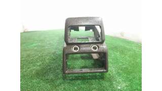 CONSOLA CENTRAL AUDI Q7 (2006-2008) 3.0 TDI QUATTRO 233CV 2967CC - L.5540473 / 4L1863244B