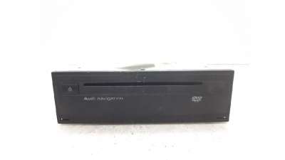 SISTEMA NAVEGACION GPS AUDI Q7 (2006-2008) 3.0 TDI QUATTRO 233CV 2967CC - L.5540506 / 4E0919887D