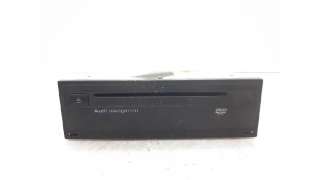 SISTEMA NAVEGACION GPS AUDI Q7 (2006-2008) 3.0 TDI QUATTRO 233CV 2967CC - L.5540506 / 4E0919887D
