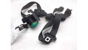 CINTURON SEGURIDAD TRASERO IZQUIERDO CHRYSLER VOYAGER IV (2000-2008) 2.5 CRD 141CV 2499CC - L.5540545 / 04680221AD 2