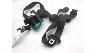 CINTURON SEGURIDAD TRASERO IZQUIERDO CHRYSLER VOYAGER IV (2000-2008) 2.5 CRD 141CV 2499CC - L.5540545 / 04680221AD