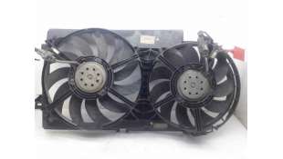 ELECTROVENTILADOR CHRYSLER VOYAGER IV (2000-2008) 2.5 CRD 141CV 2499CC - L.5540555 / 868500S 2