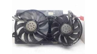 ELECTROVENTILADOR CHRYSLER VOYAGER IV (2000-2008) 2.5 CRD 141CV 2499CC - L.5540555 / 868500S