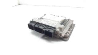 CENTRALITA MOTOR UCE PEUGEOT 307 (2000-2007) 1.6 16V 109CV 1587CC - L.5540633 / 9660324180