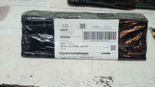 INTERCOOLER PEUGEOT 307 (2000-2007) 1.6 16V 109CV 1587CC - L.5540645 / 9648551880