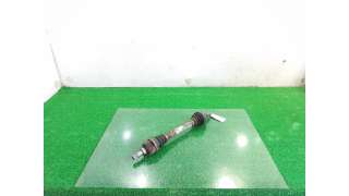 TRANSMISION DELANTERA IZQUIERDA PEUGEOT 307 (2003-2007) 1.4 16V 88CV 1360CC - L.5540791 / 32729W