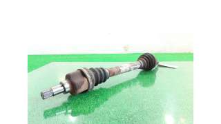 TRANSMISION DELANTERA IZQUIERDA PEUGEOT 307 (2003-2007) 1.4 16V 88CV 1360CC - L.5540791 / 32729W