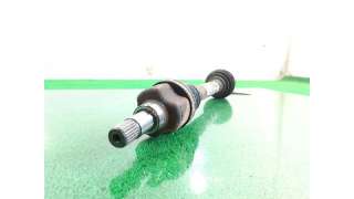 TRANSMISION DELANTERA IZQUIERDA PEUGEOT 307 (2003-2007) 1.4 16V 88CV 1360CC - L.5540791 / 32729W