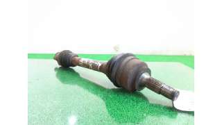 TRANSMISION DELANTERA IZQUIERDA PEUGEOT 307 (2003-2007) 1.4 16V 88CV 1360CC - L.5540791 / 32729W