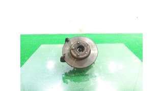 MANGUETA DELANTERA IZQUIERDA FORD FOCUS II SEDÁN (2005-2012) 1.6 100CV 1596CC - L.5540900 / 1420863