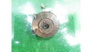 MANGUETA DELANTERA IZQUIERDA FORD FOCUS II SEDÁN (2005-2012) 1.6 100CV 1596CC - L.5540900 / 1420863