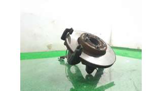 MANGUETA DELANTERA IZQUIERDA FORD FOCUS II SEDÁN (2005-2012) 1.6 100CV 1596CC - L.5540900 / 1420863