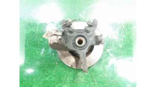 MANGUETA DELANTERA IZQUIERDA FORD FOCUS II SEDÁN (2005-2012) 1.6 100CV 1596CC - L.5540900 / 1420863