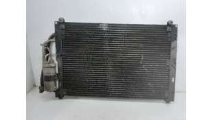 CONDENSADOR / RADIADOR  AIRE ACONDICIONADO DAEWOO LANOS (1997-) 1.5 86CV 1498CC - L.5541285 / L915