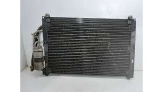 CONDENSADOR / RADIADOR  AIRE ACONDICIONADO DAEWOO LANOS (1997-) 1.5 86CV 1498CC - L.5541285 / L915