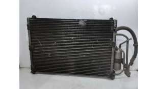 CONDENSADOR / RADIADOR  AIRE ACONDICIONADO DAEWOO LANOS (1997-) 1.5 86CV 1498CC - L.5541285 / L915 2