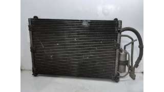 CONDENSADOR / RADIADOR  AIRE ACONDICIONADO DAEWOO LANOS (1997-) 1.5 86CV 1498CC - L.5541285 / L915