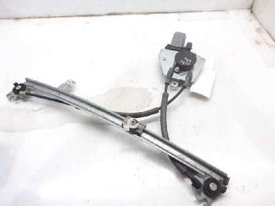 ELEVALUNAS DELANTERO DERECHO PEUGEOT 306 (1998-2001) 1.9 D 69CV 1868CC - L.5541955 / 9222C4