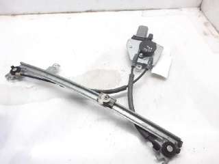 ELEVALUNAS DELANTERO DERECHO PEUGEOT 306 (1998-2001) 1.9 D 69CV 1868CC - L.5541955 / 9222C4