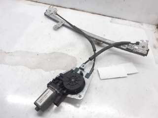 ELEVALUNAS DELANTERO DERECHO PEUGEOT 306 (1998-2001) 1.9 D 69CV 1868CC - L.5541955 / 9222C4