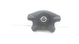AIRBAG DELANTERO IZQUIERDO NISSAN X-TRAIL (2001-2013) - L.5542183 / 48470EQ310