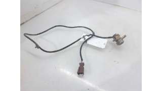 BOMBIN PUERTA DELANTERA IZQUIERDA NISSAN X-TRAIL (2001-2013) - L.5542216 / H0F014M40A