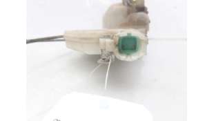 CERRADURA PUERTA TRASERA IZQUIERDA NISSAN X-TRAIL (2001-2013) - L.5542239 / 80553AA300 2