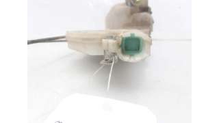 CERRADURA PUERTA TRASERA IZQUIERDA NISSAN X-TRAIL (2001-2013) - L.5542239 / 80553AA300