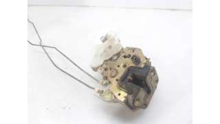 CERRADURA PUERTA TRASERA IZQUIERDA NISSAN X-TRAIL (2001-2013) - L.5542239 / 80553AA300