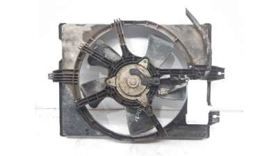 ELECTROVENTILADOR NISSAN X-TRAIL (2001-2013) - L.5542260 / 214818ES60A