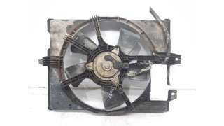 ELECTROVENTILADOR NISSAN X-TRAIL (2001-2013) - L.5542260 / 214818ES60A