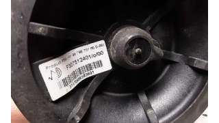 ELECTROVENTILADOR NISSAN X-TRAIL (2001-2013) - L.5542260 / 214818ES60A