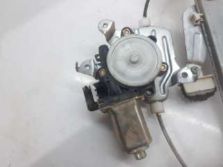 ELEVALUNAS TRASERO IZQUIERDO NISSAN X-TRAIL (2001-2013) - L.5542265 / 827218H30A
