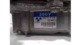 ENFRIADOR VALVULA EGR NISSAN X-TRAIL (2001-2013) - L.5542266 / 147358H801