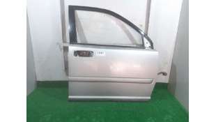PUERTA DELANTERA DERECHA NISSAN X-TRAIL (2001-2013) - L.5542348 / H010M8H7MA