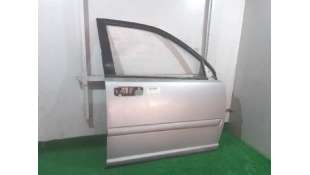 PUERTA DELANTERA DERECHA NISSAN X-TRAIL (2001-2013) - L.5542348 / H010M8H7MA 2