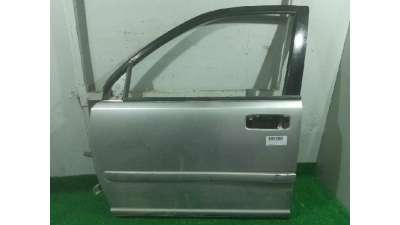 PUERTA DELANTERA IZQUIERDA NISSAN X-TRAIL (2001-2013) - L.5542349 / H010A8H7MA