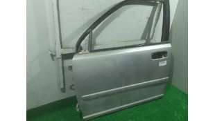 PUERTA DELANTERA IZQUIERDA NISSAN X-TRAIL (2001-2013) - L.5542349 / H010A8H7MA 2