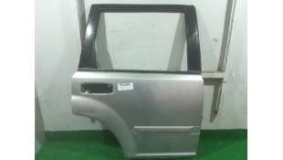PUERTA TRASERA DERECHA NISSAN X-TRAIL (2001-2013) - L.5542350 / H210M8H7MA
