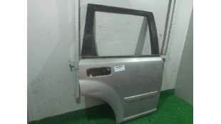 PUERTA TRASERA DERECHA NISSAN X-TRAIL (2001-2013) - L.5542350 / H210M8H7MA 2