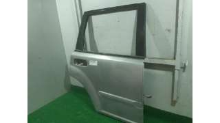 PUERTA TRASERA DERECHA NISSAN X-TRAIL (2001-2013) - L.5542350 / H210M8H7MA
